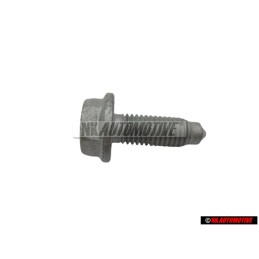 VW Original Sechskantbundschraube - N 10246610