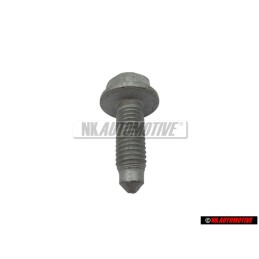 VW Original Sechskantbundschraube - N 10246610