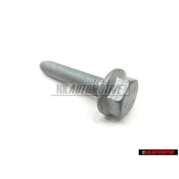 VW Original Sechskantbundschraube - N 10268304