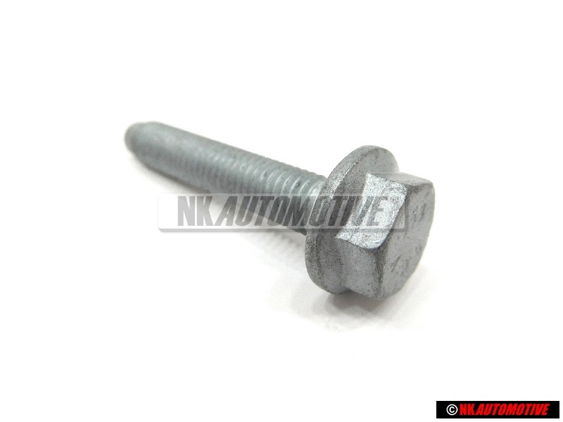 VW Original Sechskantbundschraube - N 10268304