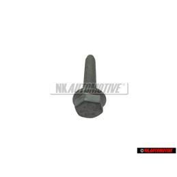 VW Original Sechskantbundschraube - N 10268304