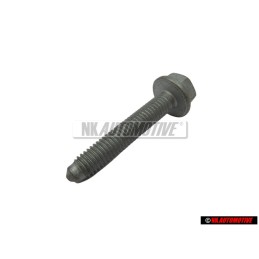 VW Original Sechskantbundschraube - N 10268304