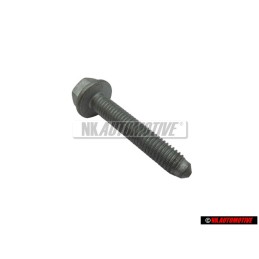 VW Original Sechskantbundschraube - N 10268304