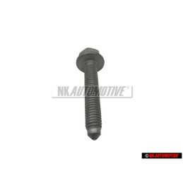 VW Original Sechskantbundschraube - N 10268304