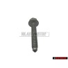 VW Original Sechskantbundschraube - N 10268304