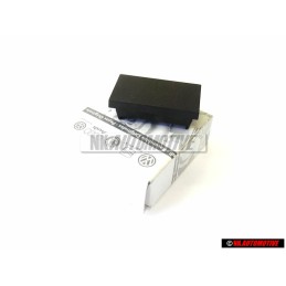 VW Original Deckel Blinddeckel Schalter Kappe Blende Golf 2 - 321957087A 01C