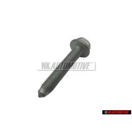 VW Original Sechskantbundschraube - N 10516702