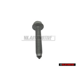 VW Original Sechskantbundschraube - N 10516702