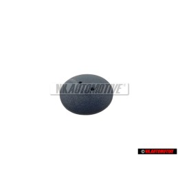 VW Original Druckknopf Balear (Blau) - N 900936016HU