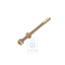 VW Original Zylinderschraube Mit Innen- Sechskantkopf Kombi - N 90350901
