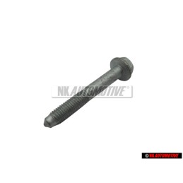 VW Original Sechskantbundschraube - N 90597005