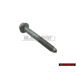 VW Original Sechskantbundschraube - N 90597005