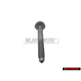 VW Original Sechskantbundschraube - N 90597005