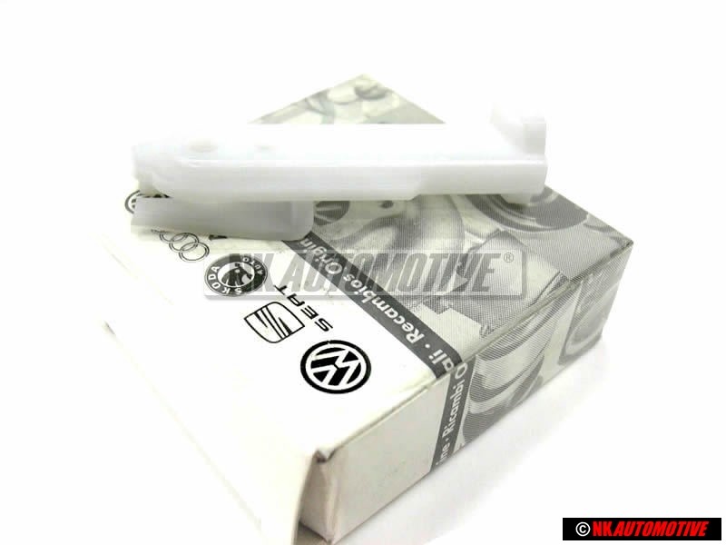 VW Original Hebel für Türschloss Links - 357837083