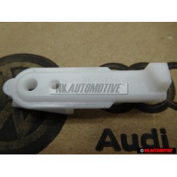 VW Original Hebel für Türschloss Links - 357837083