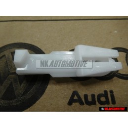 VW Original Hebel für Türschloss Links - 357837083