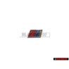 Audi Original S6 PLUS Plakette Schriftzug Emblem Logo für Lenkrad - 4A0419685C