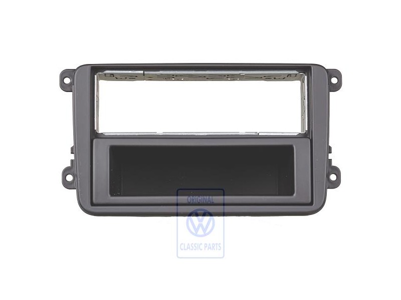 VW Original Halterahmen - 1K0941561