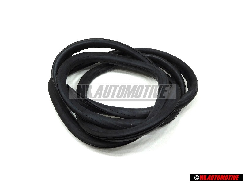 VW Classic Parts Dichtung Für Heck- Scheibe - 191845521