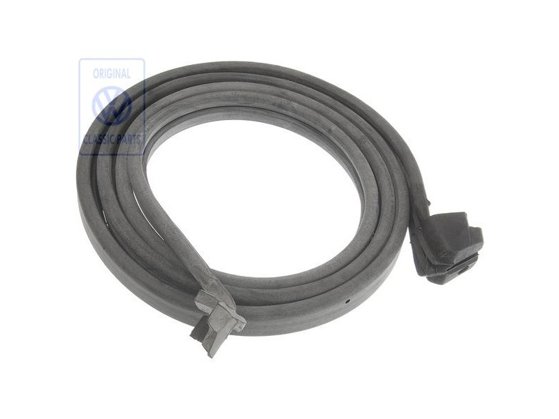VW Original Türdichtung - 155837911C