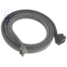 VW Original Türdichtung - 155837911C