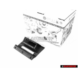 VW Original Halter Selbstklebend Schwellerleiste - 191853913