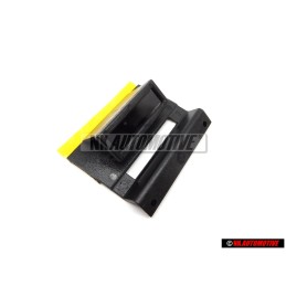VW Original Halter Selbstklebend Schwellerleiste - 191853913