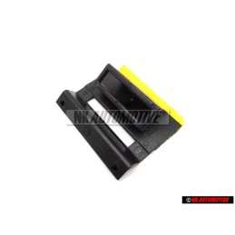 VW Original Halter Selbstklebend Schwellerleiste - 191853913