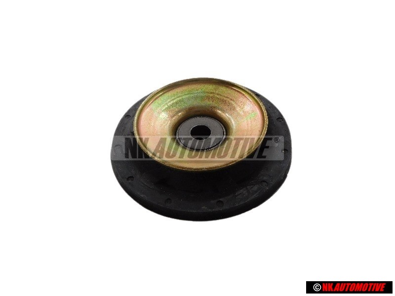 VW Original Federbeinlagerung - 191412329