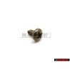 VW Original Linsenblechschraube - N 01396015