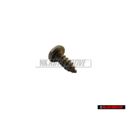 VW Original Linsenblechschraube - N 01396015