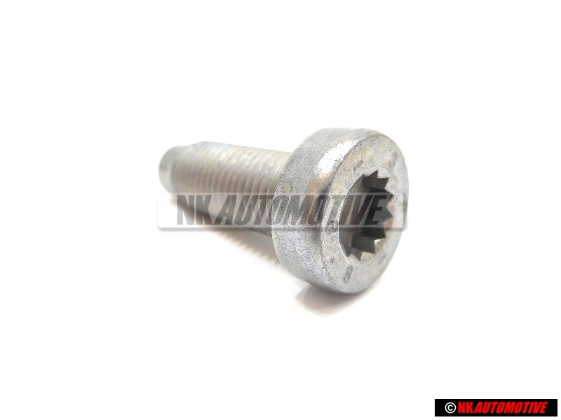 VW Original Zylinderschraube Mit Innen- Vielzahnkopf - N 98926102