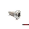 VW Original Zylinderschraube Mit Innen- Vielzahnkopf - N 98926102