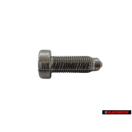 VW Original Zylinderschraube Mit Innen- Vielzahnkopf - N 98926102