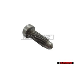 VW Original Zylinderschraube Mit Innen- Vielzahnkopf - N 98926102