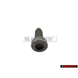 VW Original Zylinderschraube Mit Innen- Vielzahnkopf - N 98926102