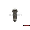 VW Original Zylinderschraube Mit Innen- Vielzahnkopf - N 98926102