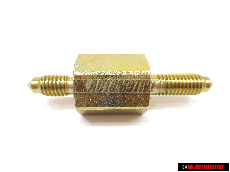 VW Original Stiftschraube Mit Bund - 028260821C
