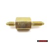 VW Original Stiftschraube Mit Bund - 028260821C