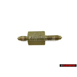 VW Original Stiftschraube Mit Bund - 028260821C
