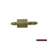 VW Original Stiftschraube Mit Bund - 028260821C