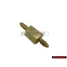 VW Original Stiftschraube Mit Bund - 028260821C