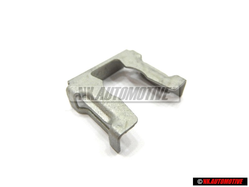 VW Original Federklammer - 037133047