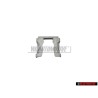 VW Original Federklammer - 037133047