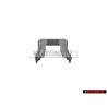 VW Original Federklammer - 037133047