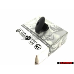 VW Original Clip Stopfen Teppich Türverkleidung - 191867199 9B9