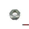 VW Original Sechskantmutter - 1J0035437