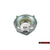 VW Original Sechskantmutter - 1J0035437