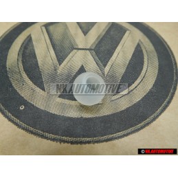 VW Original Kappe - 357711164