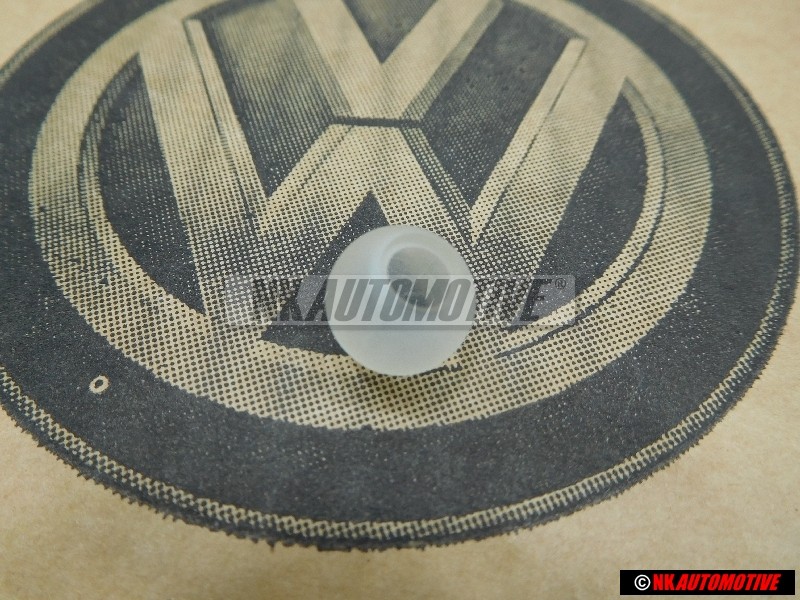VW Original Kappe - 357711164